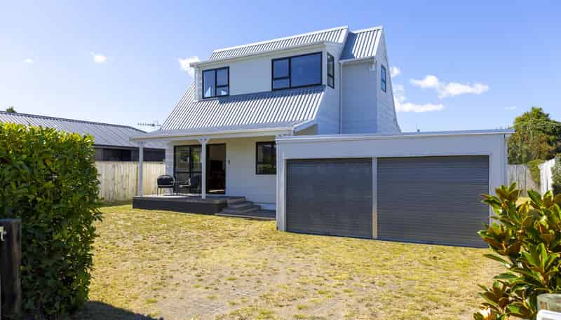 4B Teti Street, Wharewaka