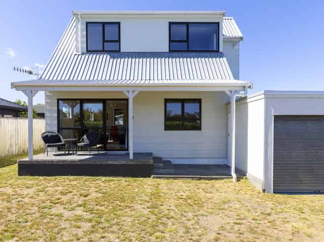 4B Teti Street, Wharewaka