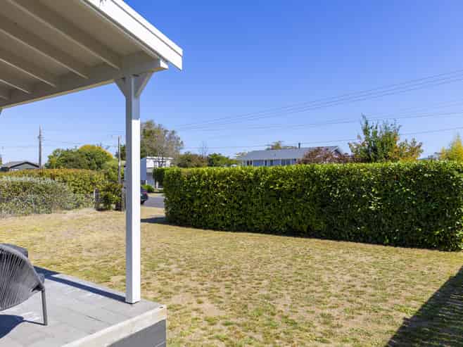 4B Teti Street, Wharewaka