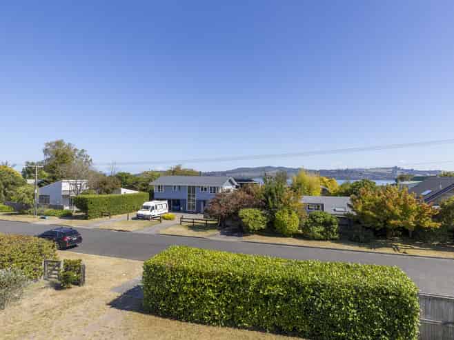 4B Teti Street, Wharewaka