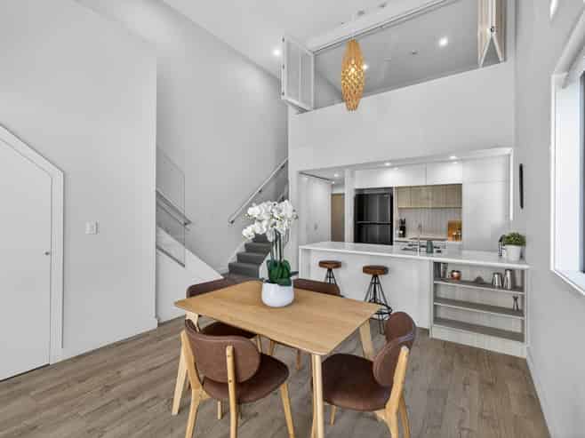 11/28 Salisbury Street, CHRISTCHURCH CENTRAL