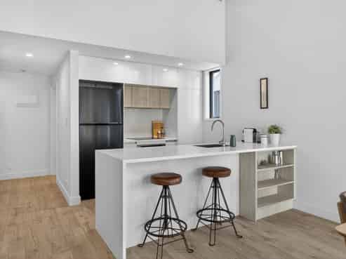 11/28 Salisbury Street, CHRISTCHURCH CENTRAL