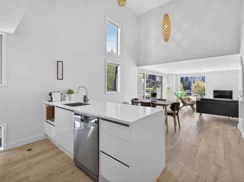 11/28 Salisbury Street, CHRISTCHURCH CENTRAL