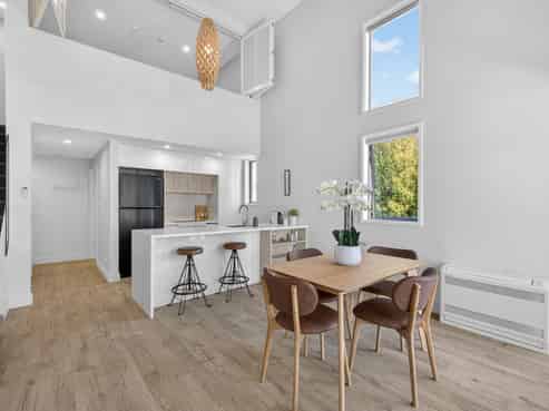 11/28 Salisbury Street, CHRISTCHURCH CENTRAL