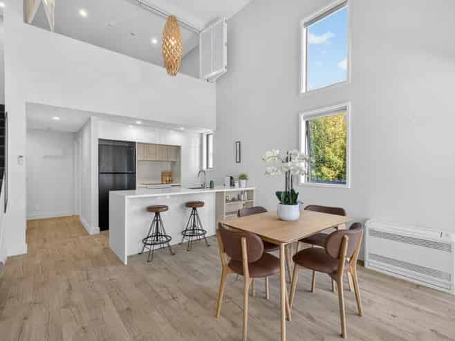 11/28 Salisbury Street, CHRISTCHURCH CENTRAL