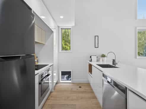 11/28 Salisbury Street, CHRISTCHURCH CENTRAL