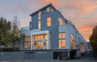 11/28 Salisbury Street, CHRISTCHURCH CENTRAL