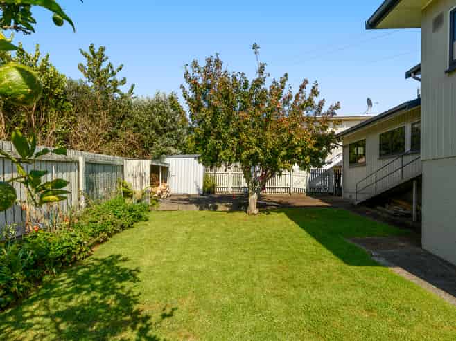 365B Maungatapu Road, Maungatapu