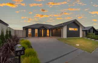 44 Cooney Avenue, Darfield