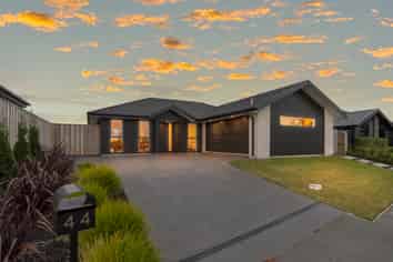 44 Cooney Avenue, Darfield