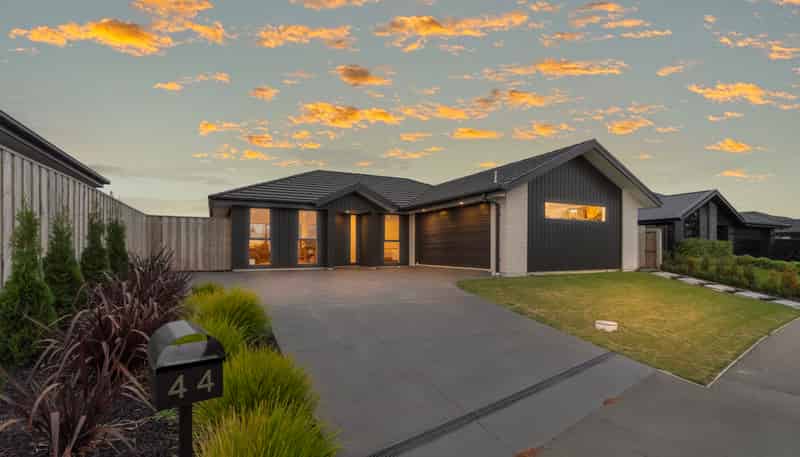 44 Cooney Avenue, Darfield