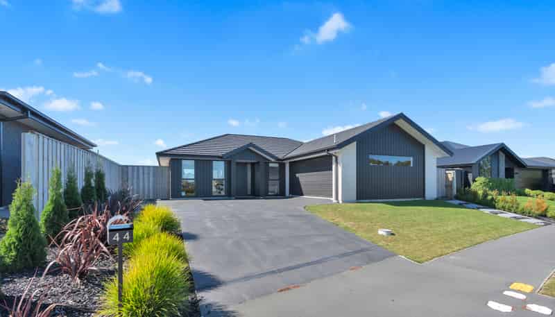 44 Cooney Avenue, Darfield