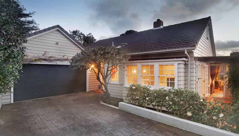 32 Orakei Road, Remuera