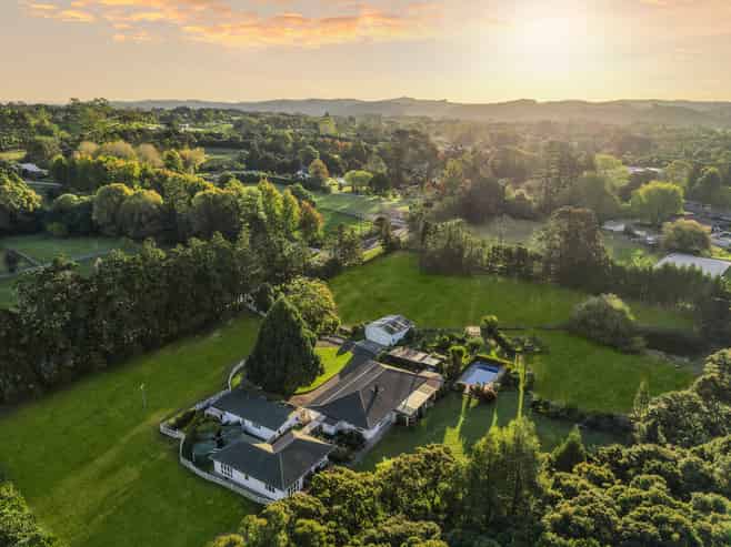 59 Mahoenui Valley Road, Coatesville