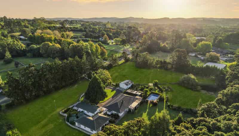 59 Mahoenui Valley Road, Coatesville