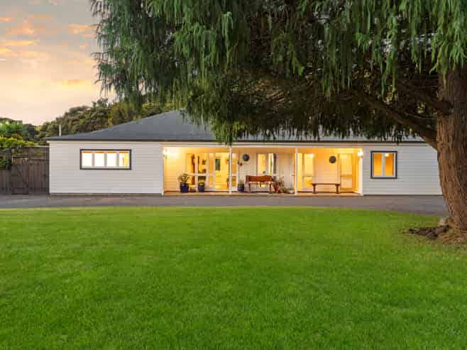 59 Mahoenui Valley Road, Coatesville