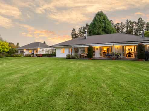 59 Mahoenui Valley Road, Coatesville