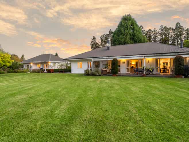 59 Mahoenui Valley Road, Coatesville