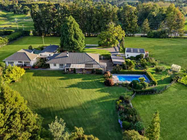 59 Mahoenui Valley Road, Coatesville