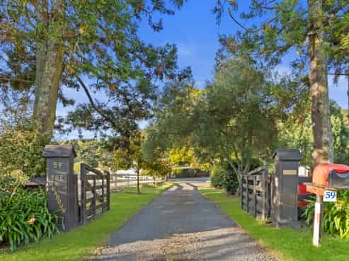 59 Mahoenui Valley Road, Coatesville
