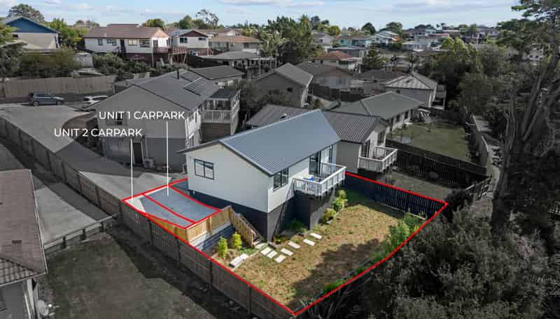 1/72 Alabaster Drive, Papatoetoe