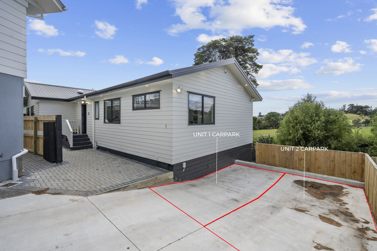 BEST VALUE 3 BED & VIEWS! - Aanzicht 2