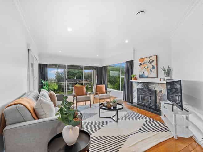 16 Wentworth Place, Kamo