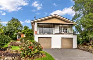 16 Wentworth Place, Kamo