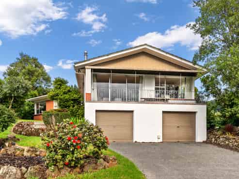 16 Wentworth Place, Kamo