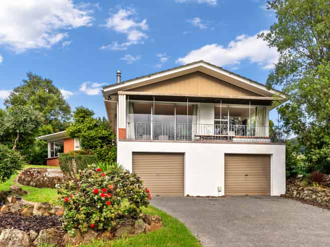 16 Wentworth Place, Kamo