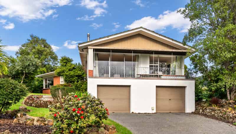 16 Wentworth Place, Kamo