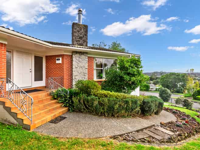 16 Wentworth Place, Kamo