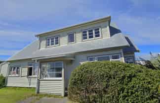 162 Gibson Quay, Hokitika