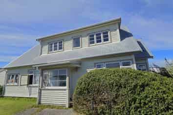 162 Gibson Quay, Hokitika