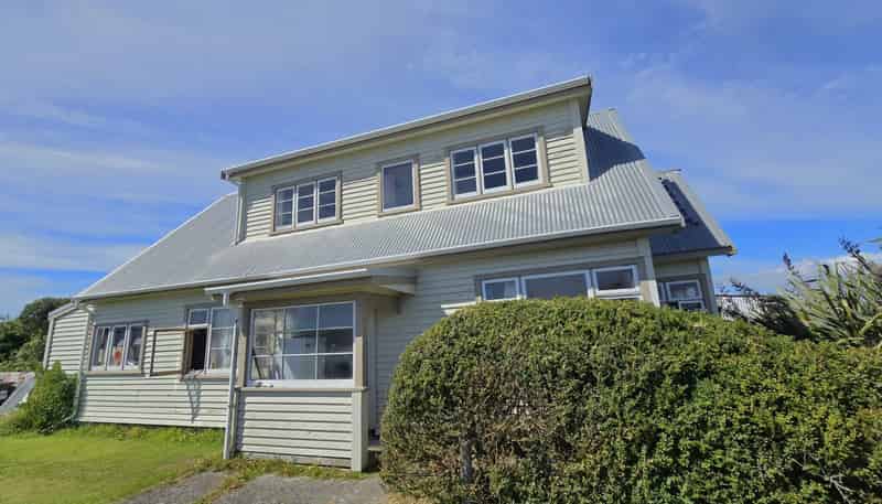 162 Gibson Quay, Hokitika