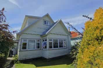 162 Gibson Quay, Hokitika