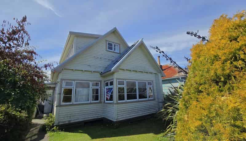 162 Gibson Quay, Hokitika