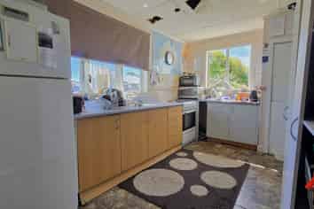 162 Gibson Quay, Hokitika