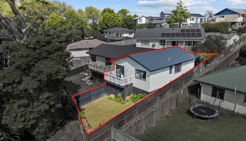 2/72 Alabaster Drive, Papatoetoe