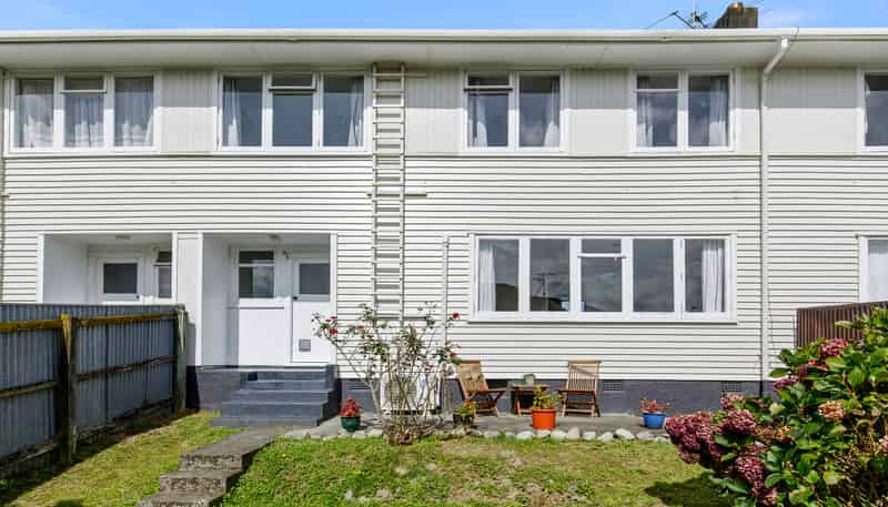 7/567 High Street, Boulcott