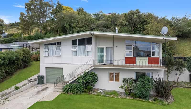 42 Forth Street, Oamaru