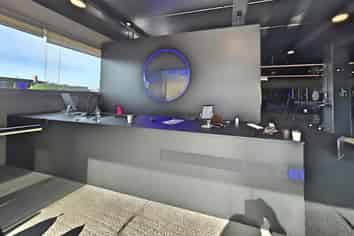 Elegant Showroom/Office in Eden Terrace