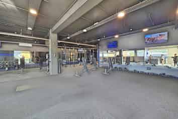 Elegant Showroom/Office in Eden Terrace