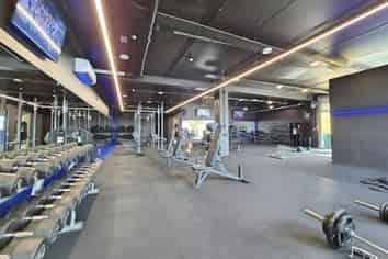 Elegant Showroom/Office in Eden Terrace