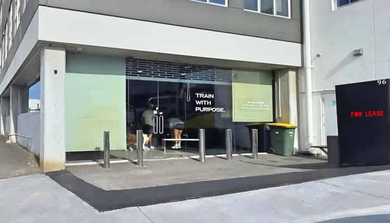 BR01/78-96 New North Road, Eden Terrace