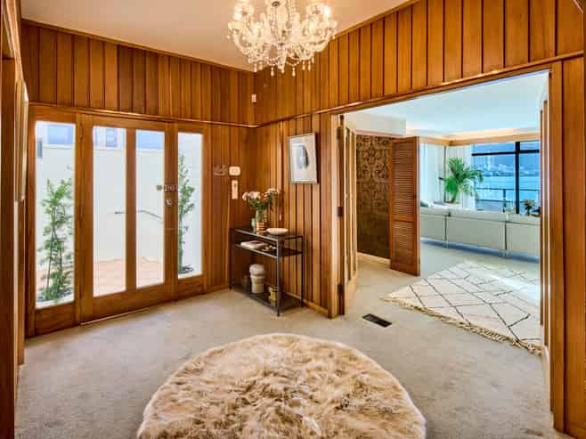 338 Oriental Parade, Oriental Bay