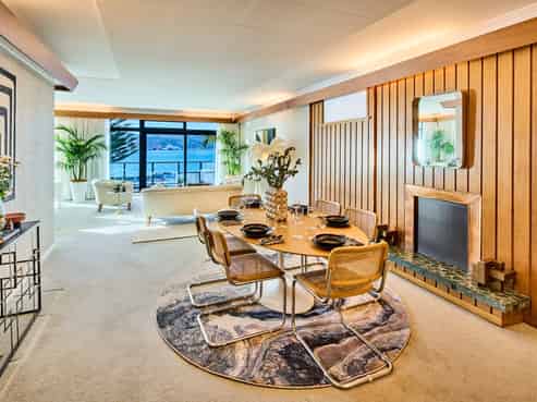 338 Oriental Parade, Oriental Bay