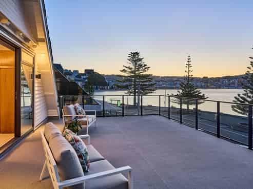 338 Oriental Parade, Oriental Bay
