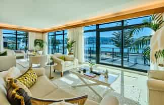 338 Oriental Parade, Oriental Bay