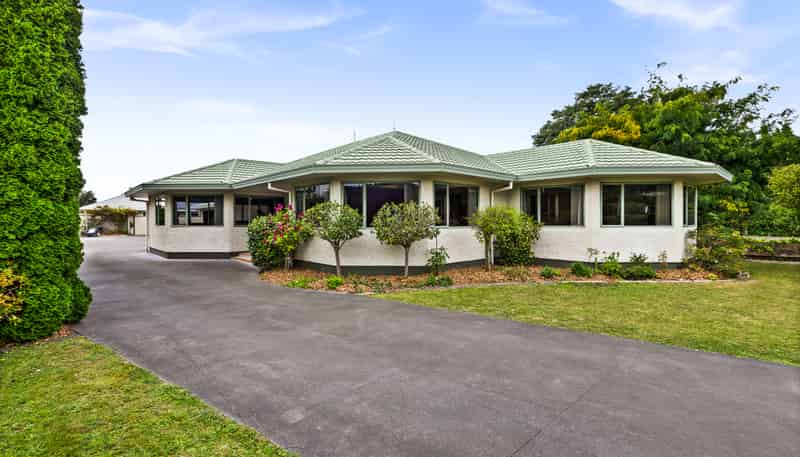 287a Church Road, Greenmeadows